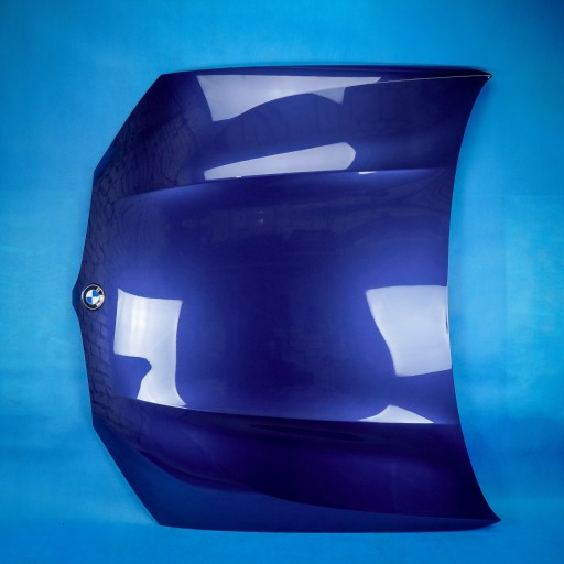 41008499153 - Капот передний bmw x3 g01 lci x4 g02 8499153 phytonic c1m