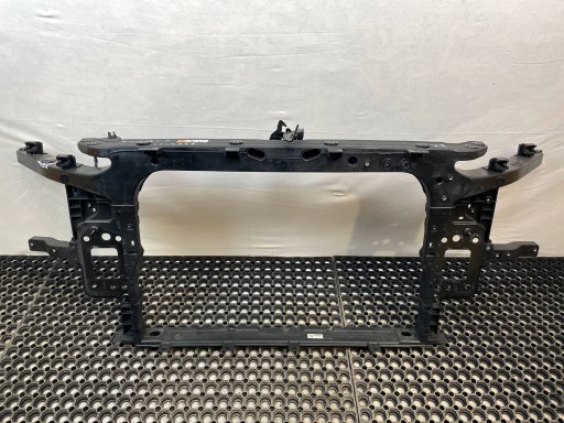 Усилитель переднего ремня безопасности hyundai kona ev electric 64101-k4500 2020-