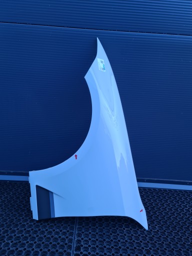 A300, - Bmw g20 g21 левое переднее крыло a300