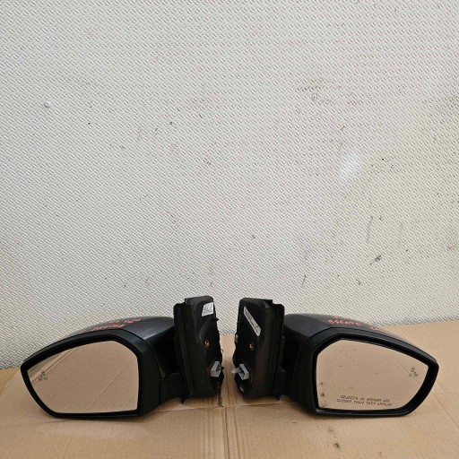 GJ54-17683-EB - Ford escape kuga mk2 lift дзеркало праве 7 pin j7 ud assistant