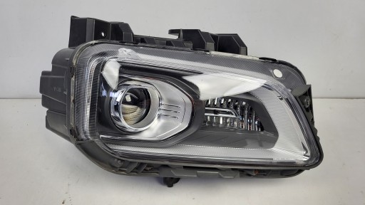 92102-J9150 -2KUD - - фара передня права лампа hyundai kona 17-20