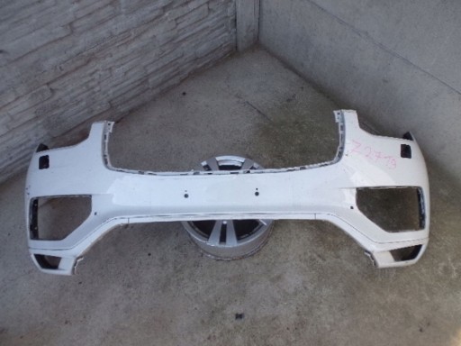 Бампер передний volvo xc90 xc-90 ii xenon pdc