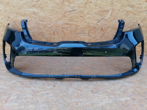 KMR595 86511-C5500 - Передній бампер kia sorento 3 iii lift 2017-2020r