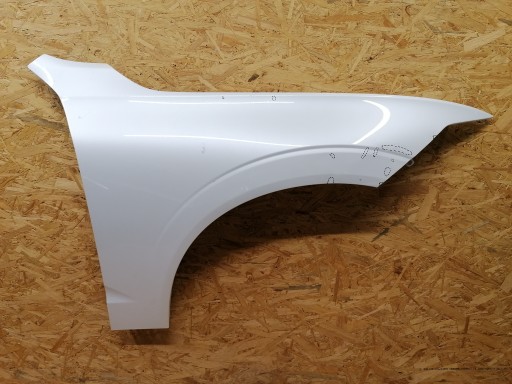 KMR311 - Крило праве переднє переднє volvo xc60 ii 2017-