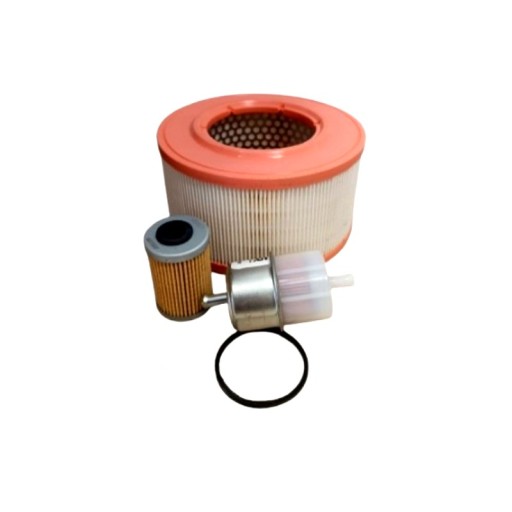 52866073B4 - Комплект фильтров hatz 1d80 1d81 1d81s 1d81z