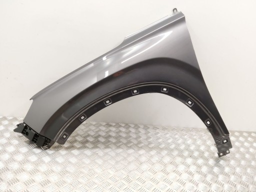 RZV78436 - 2024 брызговик hyundai santa fe