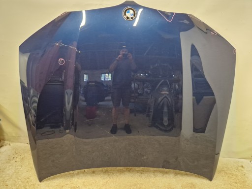 majdi25 - Капот bmw x3 g01 x4 g02