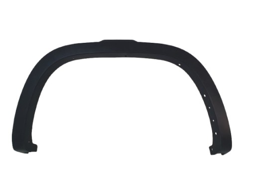 N1XB-E291C21-A - Vw amarok ii накладка задня ліва n1xb-e291c21