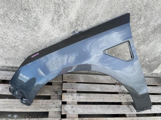 Переднее левое колесо ford galaxy mk4 ideal