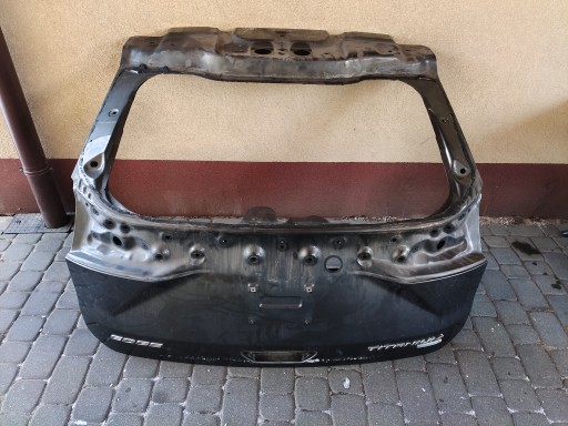 fhfdhvhcdvhvh0 - Цвет задней двери j7 bdb ford edge 19 лифт usa 19-24r