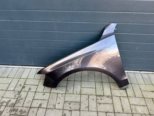 8R0821105 - Підкрилок передній лівий audi q5 sq5 8r0