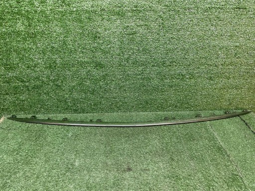 Накладка переднего бампера передняя mercedes-benz c w206 a2068852401