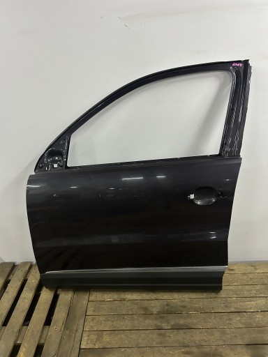 5N0831311C - Передняя левая дверь volkswagen tiguan i 5n0 ницца