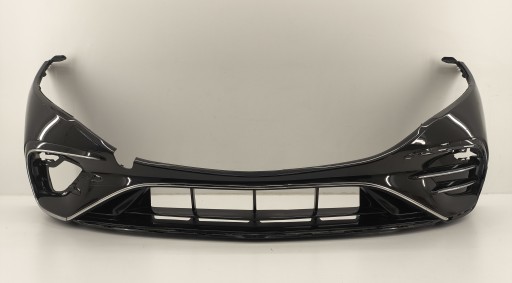 A2978850904 PRO-PARTS6 - Передній бампер mercedes eqs amg w297 22- usa