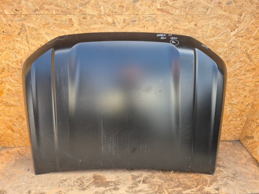 0P10 - Vw amarok ii 23- капот новый оригинальный