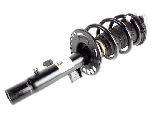 8067505-05 F97MV75K - Амортизатор mcpherson пружина левая передняя vdc bmw x3 m f97 x4 m f98