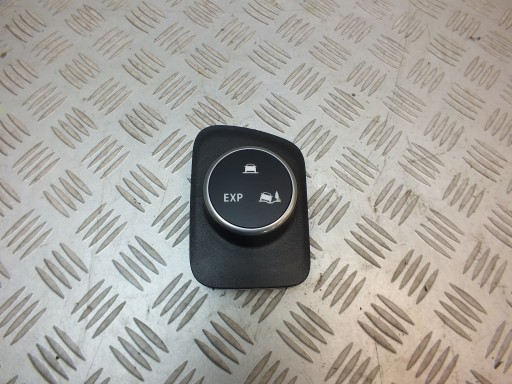 Перемикач режимів руху панелі renault captur i 251456265r