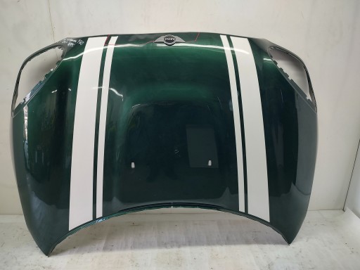 2016- B22, - Маска mini cooper countryman f60 s 2016 - колір - b22