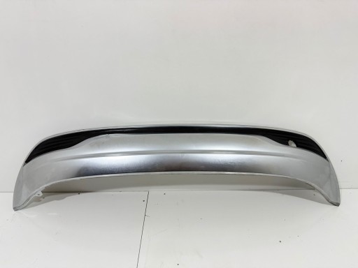 Спойлер спойлер хром задний бампер hyundai santa fe iv 86671-s1600