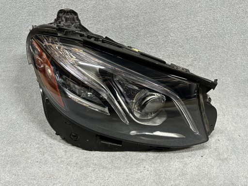A2139066804 213 - Лампа mercedes e class w212 212 lift full led ils right europe original