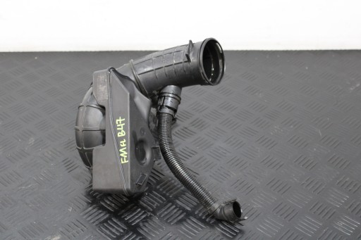 Трубка, воздушный резонатор, bmw 5 f10 f11 lift 2.0xd 8519134