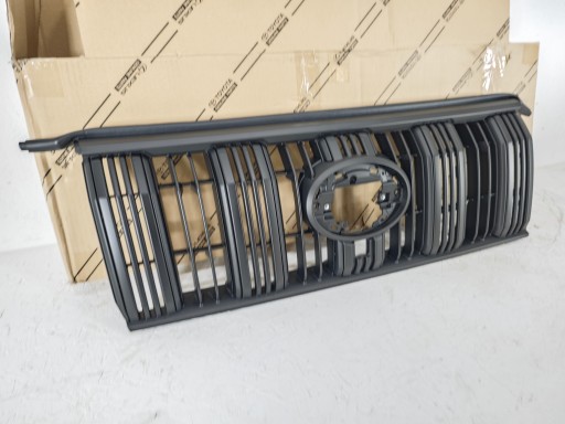 Решетка радиатора toyota land cruiser 150 lift 53101-60j20 2017-2023 53101-60959