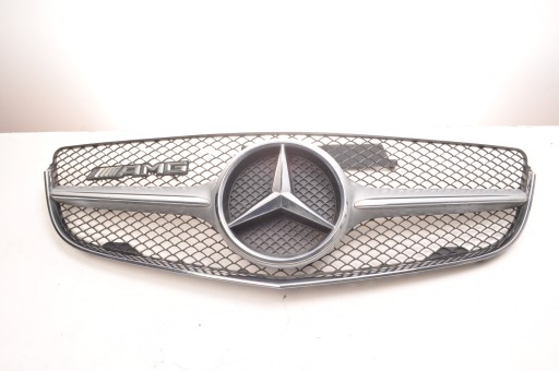 A2078803183, - Mercedes class e w207 глухая решетка a2078880390 a2078803183