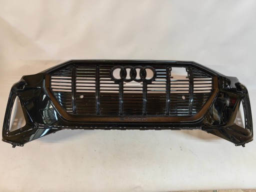 CCI3630, CCI3630 - Audi e-tron 4ke s-line - решітка переднього бампера ок, рекомендую