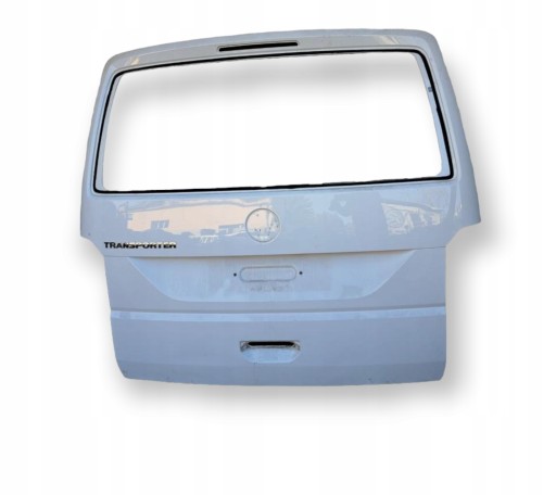 7E0 20152016 - Кришка багажника vw t6