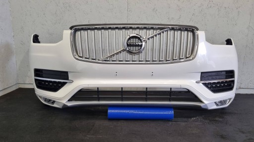 volvo707 - Volvo xc90 ii 2015 - передній бампер, повна фарба 707