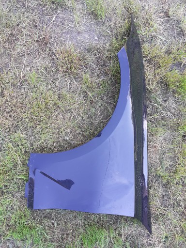 Bmw 3 g20 g21 переднє ліве крило m пакет