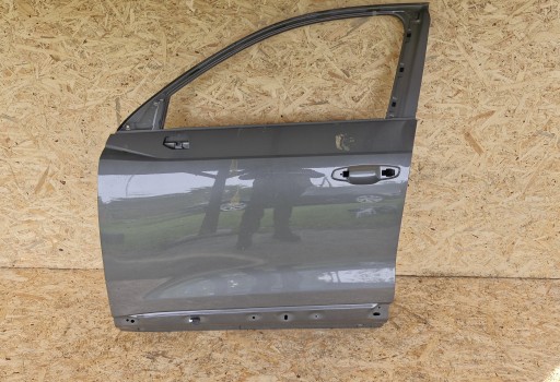 Audi q3 дверь 83a передняя левая org