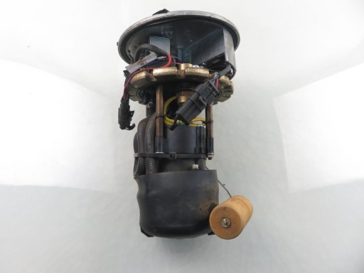 Паливний насос для зрідженого газу 67r010117 432201615021