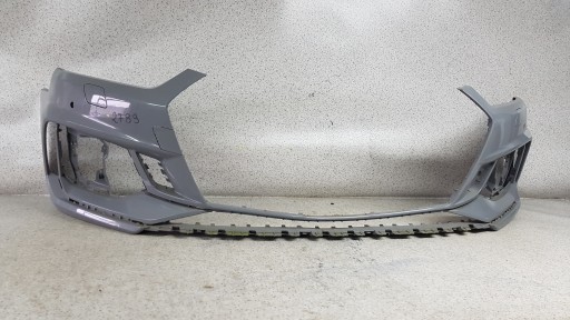 ALFOP1015 - Audi rs5 rs 5 8w6 2016 - передній бампер 2789