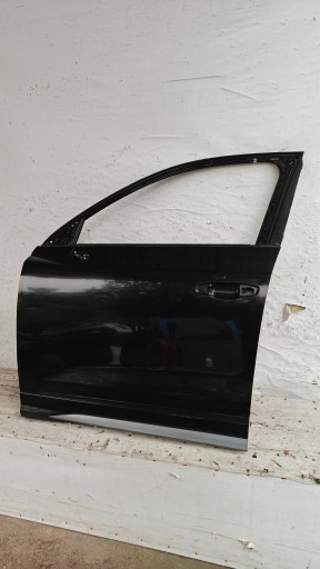 Audi q3 sq3 83a ii 2 s-line ліві передні двері