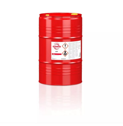 Glysantin g48 60л охолоджувач концентрат blue basf g11 gly481879