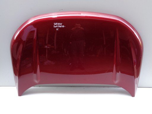 16- - Капот, крышка двигателя ford edge 16 - нет. 46911