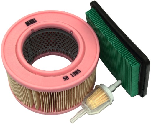 SA1989, RT2 - Фільтри bomag bt60 bt60g bt60/4 bt65 bt65g bt65/4