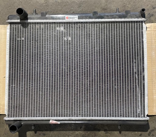 29536993 1330K1, - Пежо 307 308 ситроен с4 пикассо 1,6 2,0 hdi 1,8 2,0