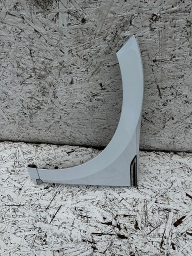 vw_group_777 - Arteon крыло левое переднее белое lc9a r-line