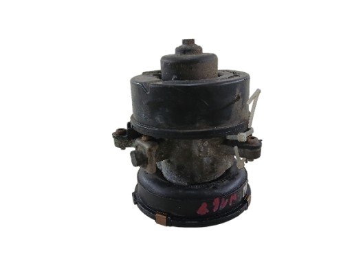 Mercedes w168 1.7 cdi насос вторинного повітря a0001404085