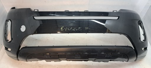 K8D2-17F003, K8D2-17F003 - Range rover evoque ii 2 передний бампер оригинал