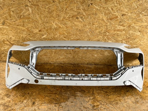 Hyundai santa fe iv 4 lift 21- передний бампер 86511-s1500