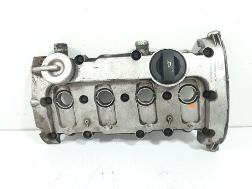 1 - Audi a4 b6 avant 2.0fsi 03r клапанная крышка 06d103469e