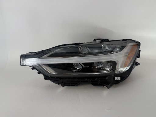 31656552 - Volvo xc60 ii full led mid led usa левая фара