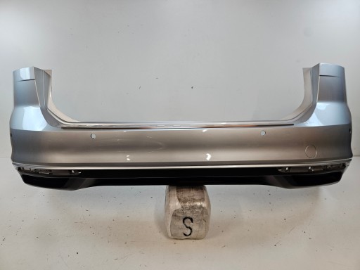 Vw passat b8 підйомник заднього бампера org 3g9807421d