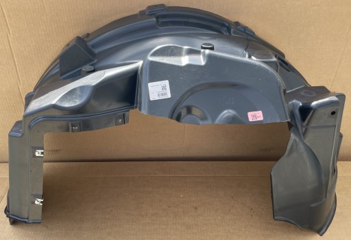 Передня ліва колісна арка amarok 2022- ranger vi n1xb-16a563-ag новий оригінал