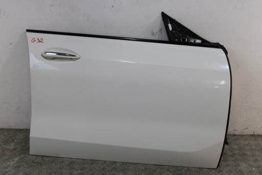 Дверь передняя правая в комплекте bmw 6 gt g32 m-pack
