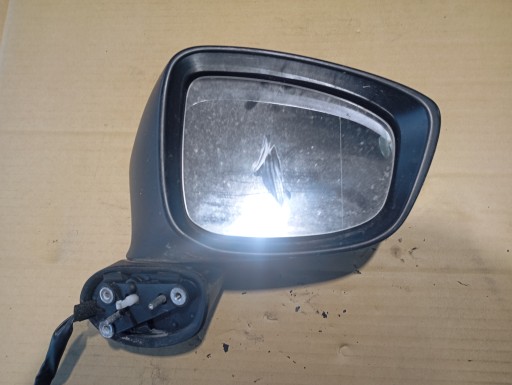 Зовнішнє праве дзеркало mazda cx5 та cx-5 8 pin 36c