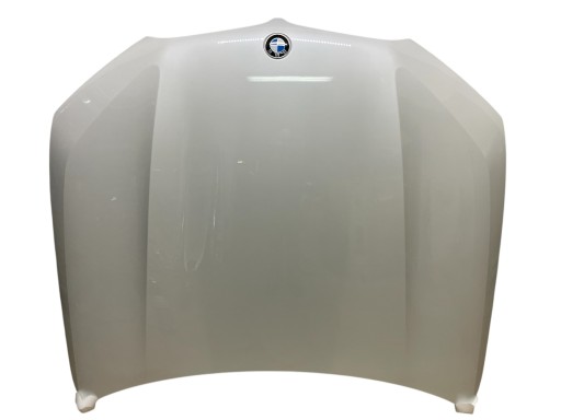 CARPARTS24 - Звукоизоляция капота kpl bmw x5 g05 lci цвет a96